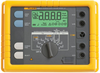 Earth Ground Tester, 3 & 4 Pole, Cal; Kit Contents Fluke -- 12AC7240