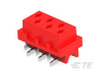 Ribbon Cable Connectors - 7-188275-6 - TE Connectivity