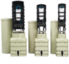 BDO Series Fiber Splice Pedestals -- -EG & -EB