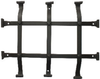12 Inch Speakeasy Door Grille - 778522 - HardwareSource, Inc.