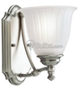 One-Light Wall Bracket Light Fixture - P3016-81 - bulbs.com