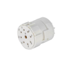 Circular Connector Assemblies - 1195-8668-ND - DigiKey
