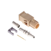 Coaxial Connector (RF) Assemblies - 931-FK0MIDK-ND - DigiKey