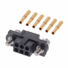 Free Hanging, Panel Mount - 952-1032-ND - DigiKey