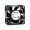 DC Brushless Fans (BLDC) - 603-QFR0624UHP0-ND - DigiKey