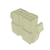Rectangular Connector Housings - IPR1-06-D-ND - DigiKey