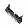 Headers, Male Pins - 3M157503-ND - DigiKey