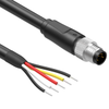 Circular Cable Assemblies - 839-10-04149-ND - DigiKey