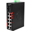 ANRA Ethernet Switches -- LNX-1202G-SFP-T - Image