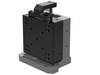 Motorized Vertical Stage, Ultra-Precision Linear Motor, 50 mm, 100 N -- XMS50V