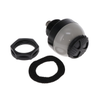Stackable Tower Lighting, Beacons, and Components - 2170-K50LGRALSYNQ-ND - DigiKey