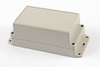 Enclosures, Boxes, & Cases - RP1195BF - Powell Electronics, Inc.