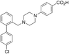 4-[4-(4’-Chlorobiphenyl-2-ylmethyl)piperazin-1-yl]be.. - 22021 - Medical Isotopes, Inc.