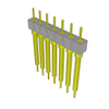 Headers, Male Pins - BBS-107-T-C-ND - DigiKey