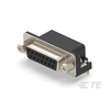 D-Sub Connector Assemblies - A132515-ND - DigiKey
