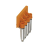 Terminal Block Jumpers - 3075844-ND - DigiKey