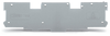 End plate - 769-311 - WAGO
