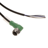 Circular Cable Assemblies - 1501566-ND - DigiKey