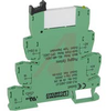 PLC-RSC Relay Modules, SPDT, 6A at 24 VDC, AU Plated, Screw Terminal Base - 70208043 - Allied Electronics, Inc.