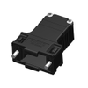 D-Sub, D-Shaped Connector Backshells, Hoods - 1731110135-ND - DigiKey