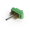 Backplane Connector Housings - 151-516-038-541-605-ND - DigiKey