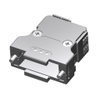 D-Sub, D-Shaped Connector Backshells, Hoods - 900-1731110772-ND - DigiKey