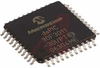 16 BIT MCU/DSP 44LD 30MIPS 24 KB FLASH - 70045344 - Allied Electronics, Inc.