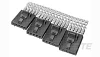 Rectangular Wire & Cable Connectors & Housings - 103957-9 - TE Connectivity