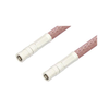 Coaxial Cables (RF) - 6099-PE33652-60-ND - DigiKey
