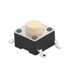 Tactile Switches - 450-FSM3JS6ASMTR-ND - DigiKey