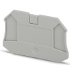 DIN Rail Terminal Accessories - 8590889 - RS Components, Ltd.