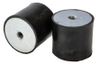 Anti Vibration Mounts - 1264914 - RS Components, Ltd.