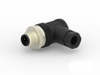 Industrial Circular Connectors - 1247118 - RS Components, Ltd.