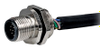 Industrial Circular Connectors - 1447613 - RS Components, Ltd.
