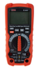 Multimeters - 1611629 - RS Components, Ltd.