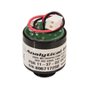PSR-11-37-D2 Alternative oxygen sensor to Analox, IT Gambert, and Maxtec - Image