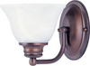 Sconces-Single Glass - 274703 - Light Center (The)