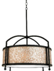 OC2820SN Pendants-Drum Shade - 375283 - Capital Lighting, Inc.