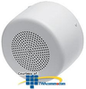 Valcom Vandal-Resistant Speaker - V-9010-W - TelephoneStuff.com