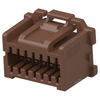 Rectangular Connector Housings - 17-3-2426397-7-ND - DigiKey