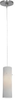 96932-BS/OPL Mini Pendants-Cable - 365979 - Capital Lighting, Inc.