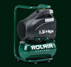 Hand Carried Air Compressors -- FC1500HBP2 - Image
