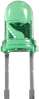 3MM GRN.LED - WP132XGT - Kingbright Corporation