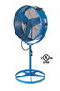 Misting Fans -- Airmaster - Image