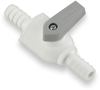 Parker Par-Barb Barb x Barb Ball Valves - 62283 - U.S. Plastic Corporation