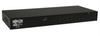 8-Port 1U Rack-Mount USB/PS2 KVM Switch with On-Screen Display -- B042-008 - Image