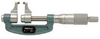 Micrometer,Caliper Type,0-25mm - 143-101 - Transcat, Inc.