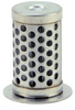 ITW Dynatec UFD Brand™ 101247 Fiberized Spray Applicator Filter Basket -- 101247