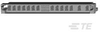 PCB Headers & Receptacles - 1-6450320-1 - TE Connectivity