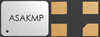 ASAKMP XO (Standard) Crystal -- ASAKMPA1-32.768KHZ-T3 - Image